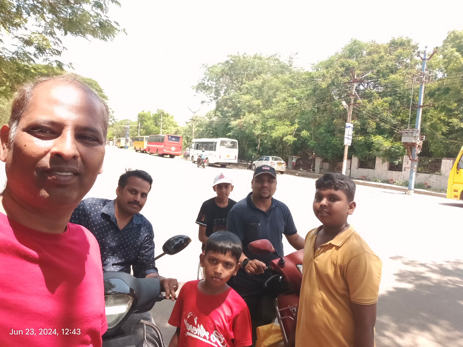 Rotary Meal Support Initiative